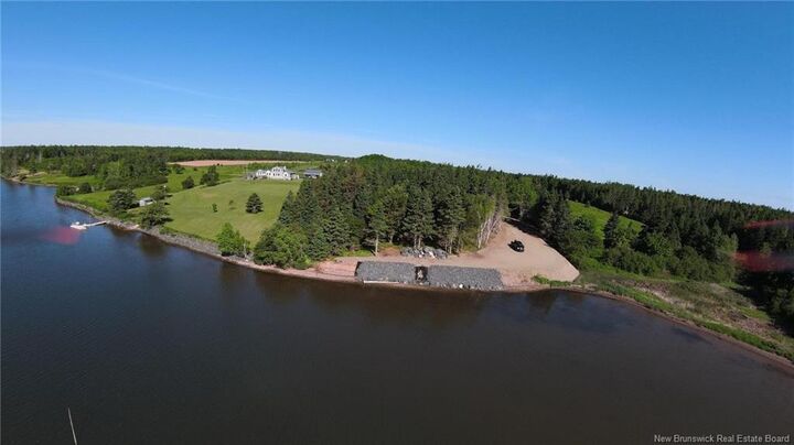 Property Photo:  Lot Route 11  NB E8P 1K2 