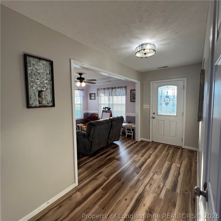 Property Photo:  5616 Royal Pines Circle  NC 28395 