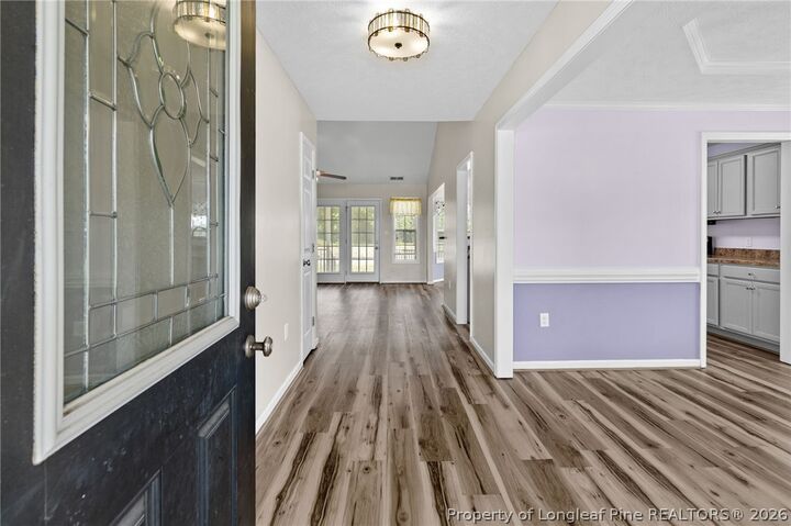 Property Photo:  5616 Royal Pines Circle  NC 28395 