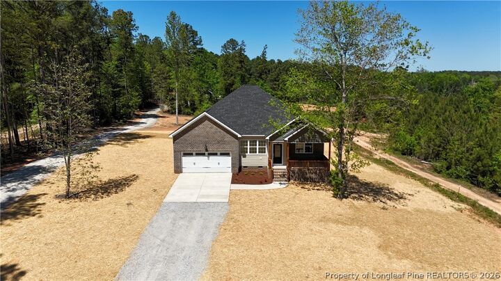 Property Photo:  5122 Steel Bridge Road  NC 27330 
