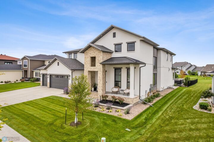 Property Photo:  2426 McLeod Drive E  ND 58078 