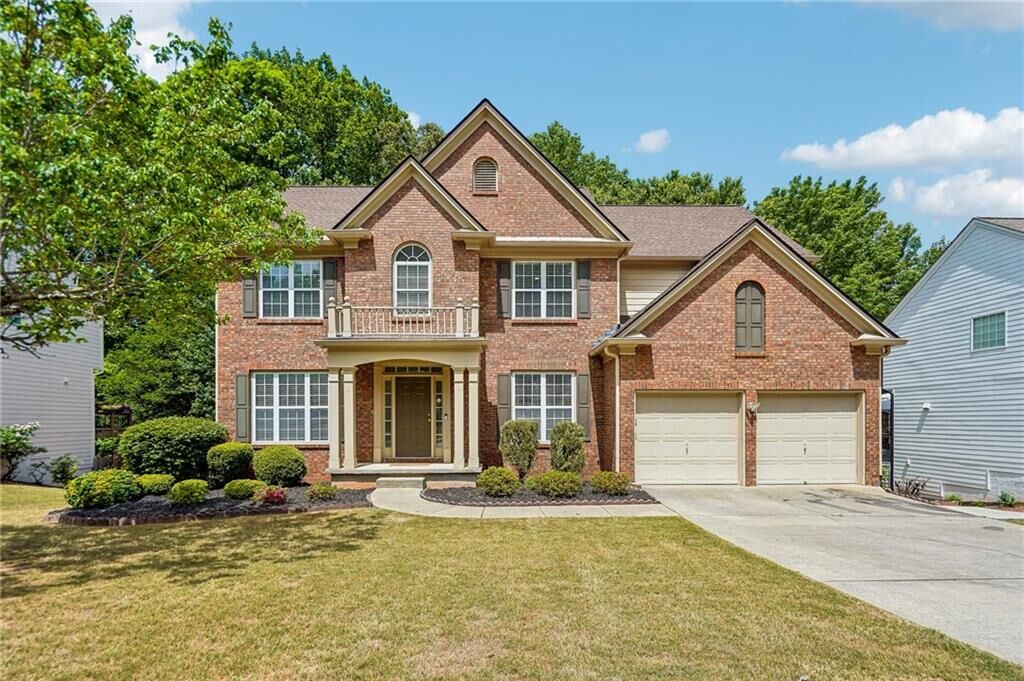 Property Photo:  5157 Wellisford Court  GA 30024 