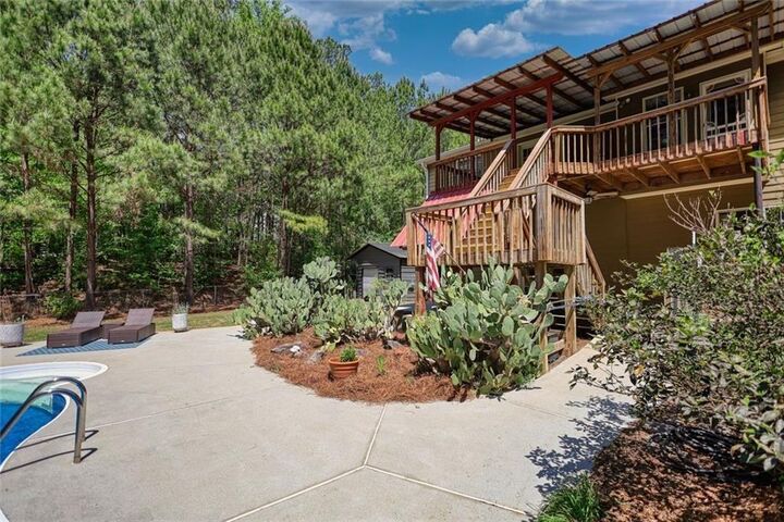 Property Photo:  80 River Shoals Court  GA 30016 