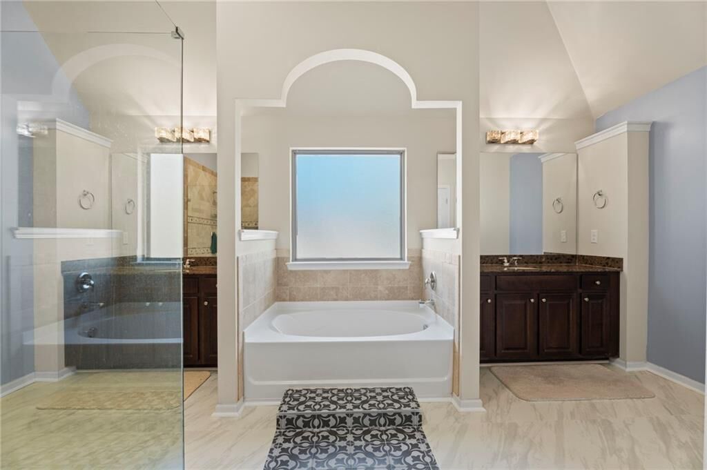 Property Photo: 12174 Centerra Drive GA 30228