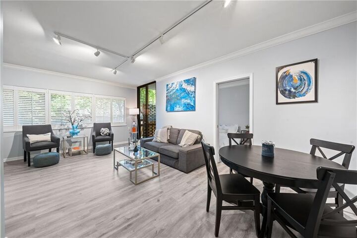 Property Photo:  1130 Piedmont Avenue NE 408  GA 30309 