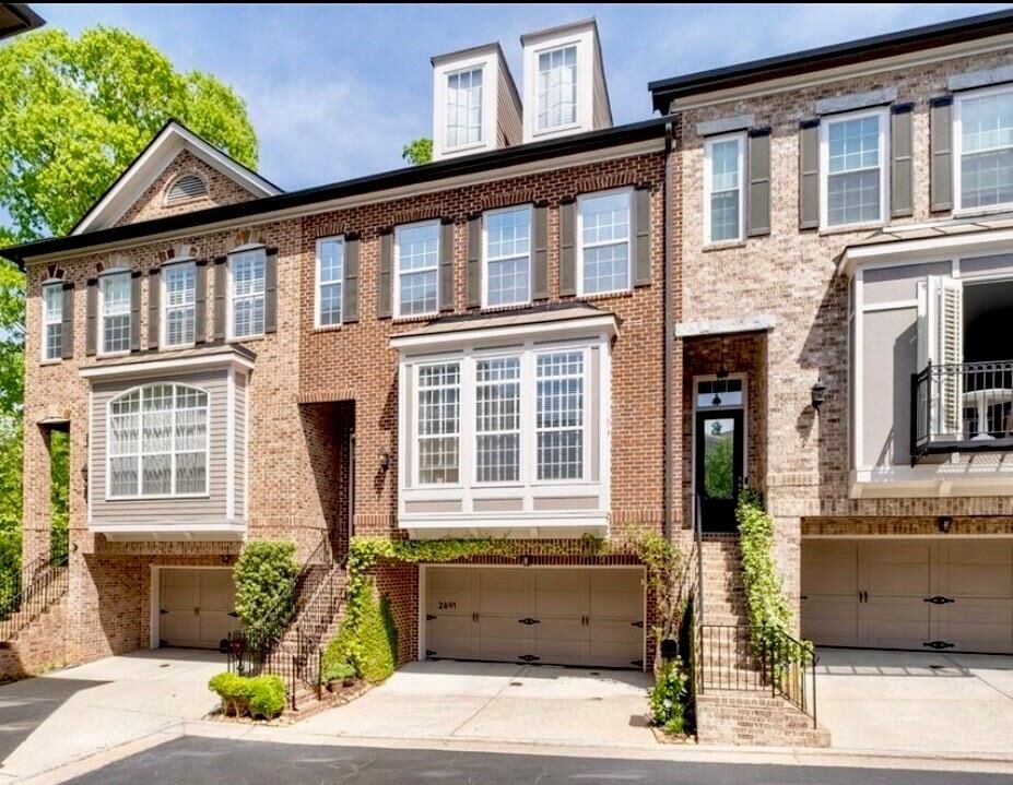 Property Photo:  2691 Rivers Edge Drive NE 48  GA 30324 