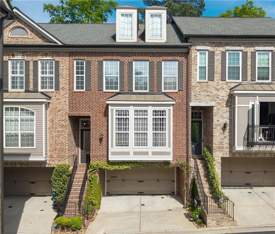 Property Photo:  2691 Rivers Edge Drive NE 48  GA 30324 