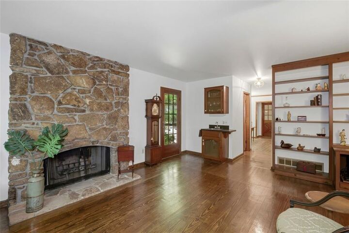 Property Photo:  395 Nottingham Drive  GA 30066 