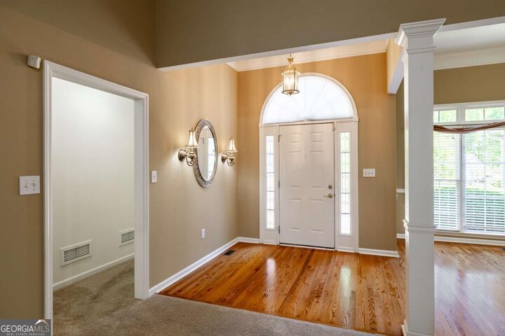 Property Photo: 102 Buckeye Branch GA 30605