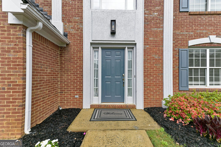 Property Photo:  1565 Pinebreeze Drive  GA 30062 