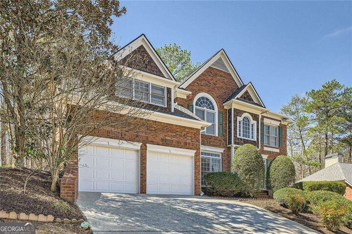 Property Photo: 5106 Vinings Estates Way SE GA 30126