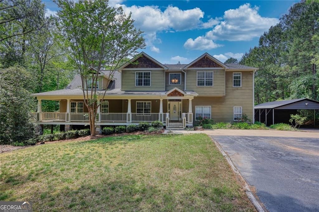 Property Photo:  80 River Shoals Court  GA 30016 