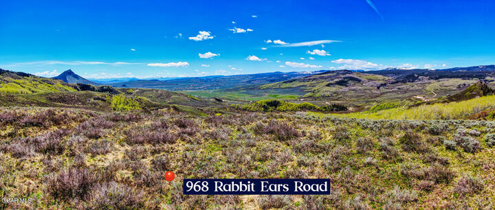 Property Photo:  968 Gcr 283  CO 80459 