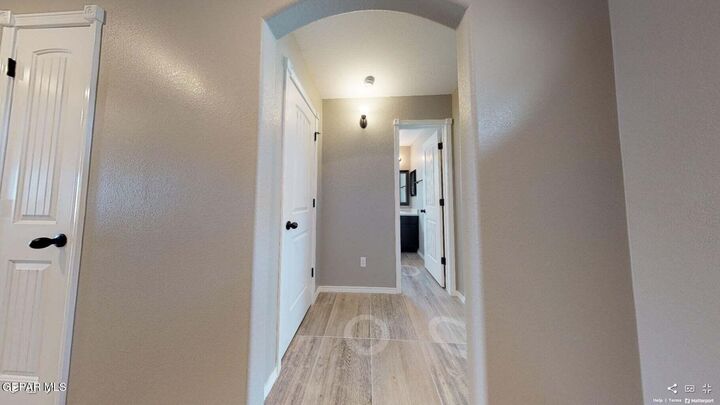 Property Photo: 1236 Night Sky Street TX 79928