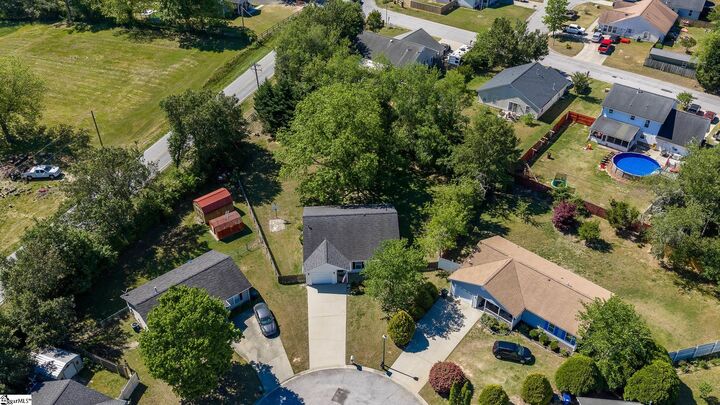 Property Photo:  215 Bright Morning Lane  SC 29644 