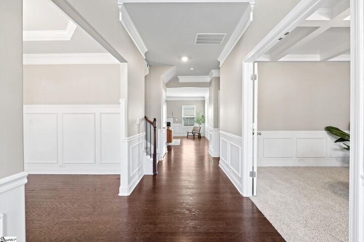 Property Photo:  124 Wild Hickory Circle  SC 29642 