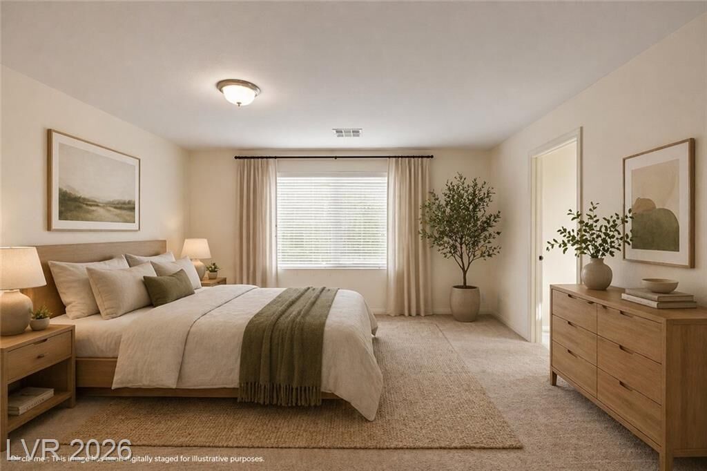 Property Photo:  5421 Kennedy Hill Avenue  NV 89139 