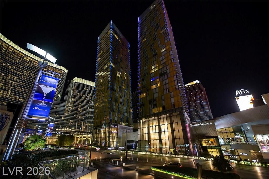 Property Photo:  3722 Las Vegas Boulevard 1702  NV 89158 