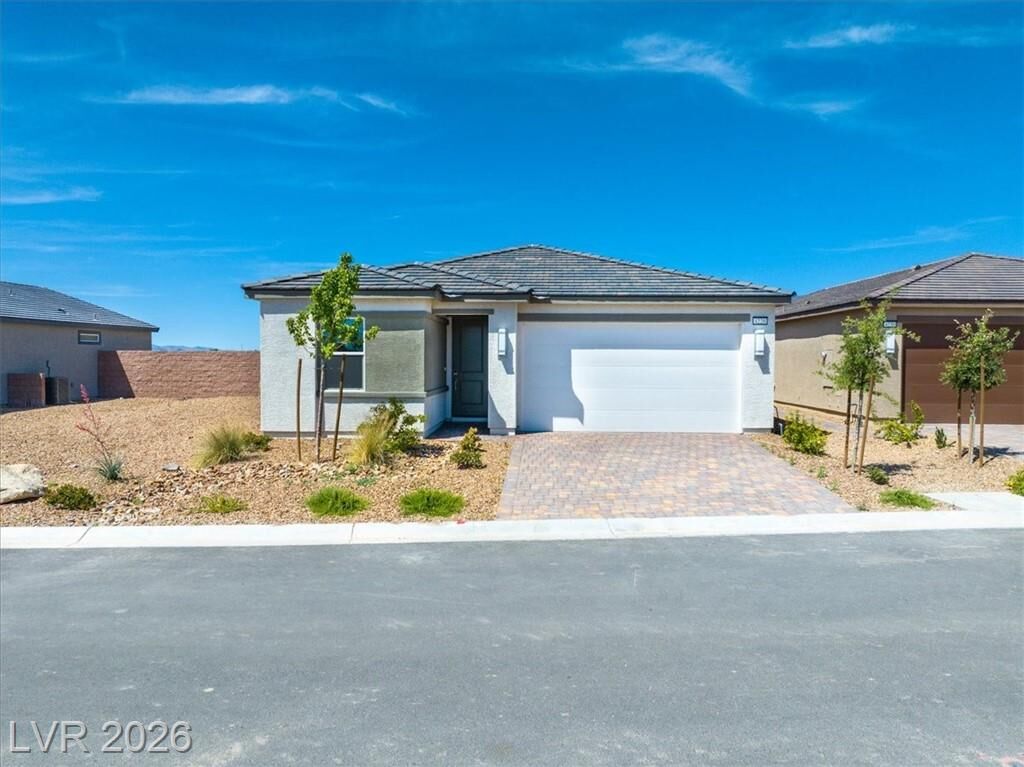 Property Photo:  4220 Brusca Way  NV 89061 