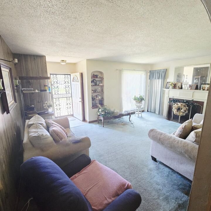 Property Photo:  201 Taft Street  IN 46408 
