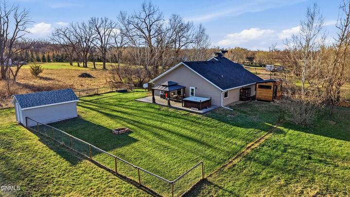 Property Photo:  7331 Meledee Place  ND 58504 
