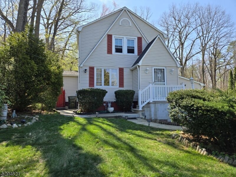 Property Photo: 8 Forest Rd NJ 07828