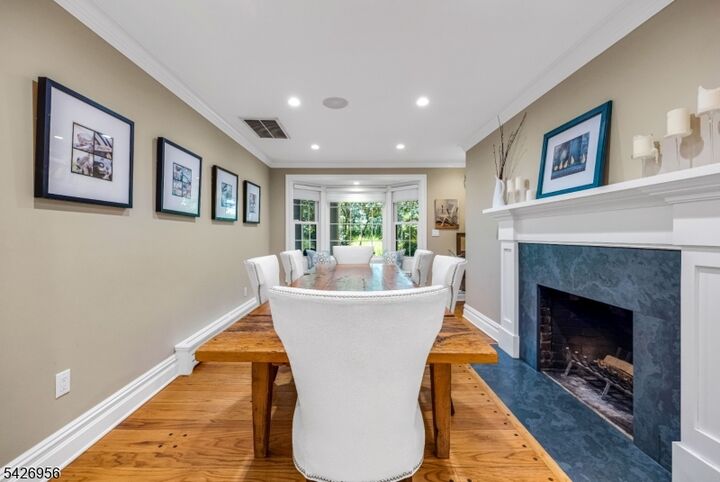 Property Photo: 8 White Pine Rd NJ 07458