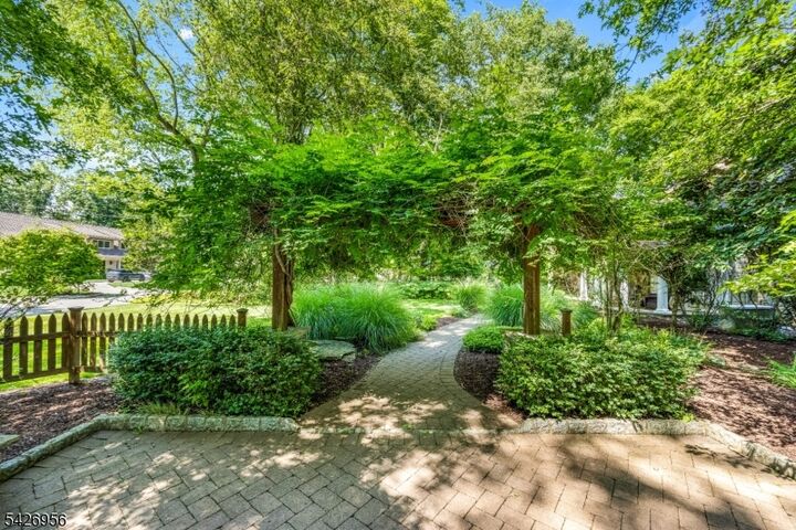 Property Photo:  8 White Pine Rd  NJ 07458 