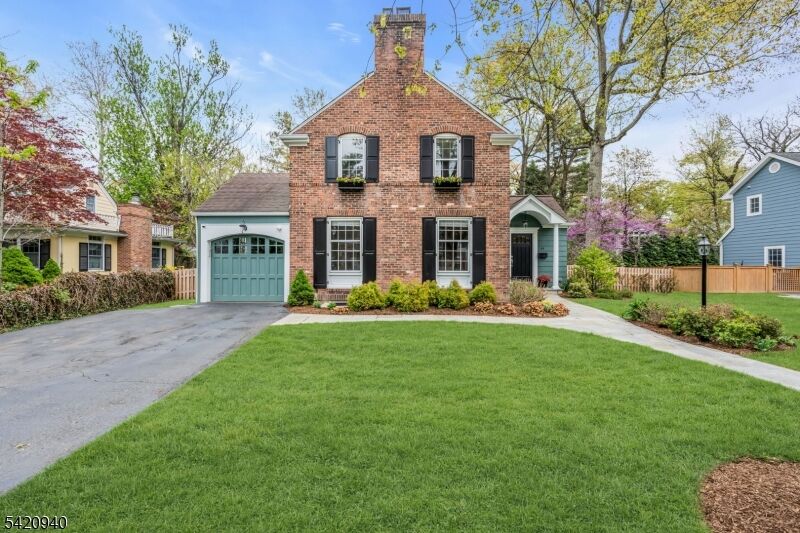 Property Photo:  14 John Street  NJ 07928 