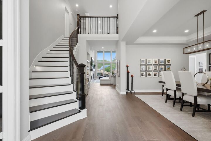 Property Photo:  18 Dusk Valley Court  TX 77379 