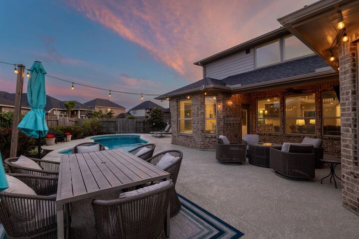 Property Photo:  29802 Norwood Canyon Lane  TX 77423 