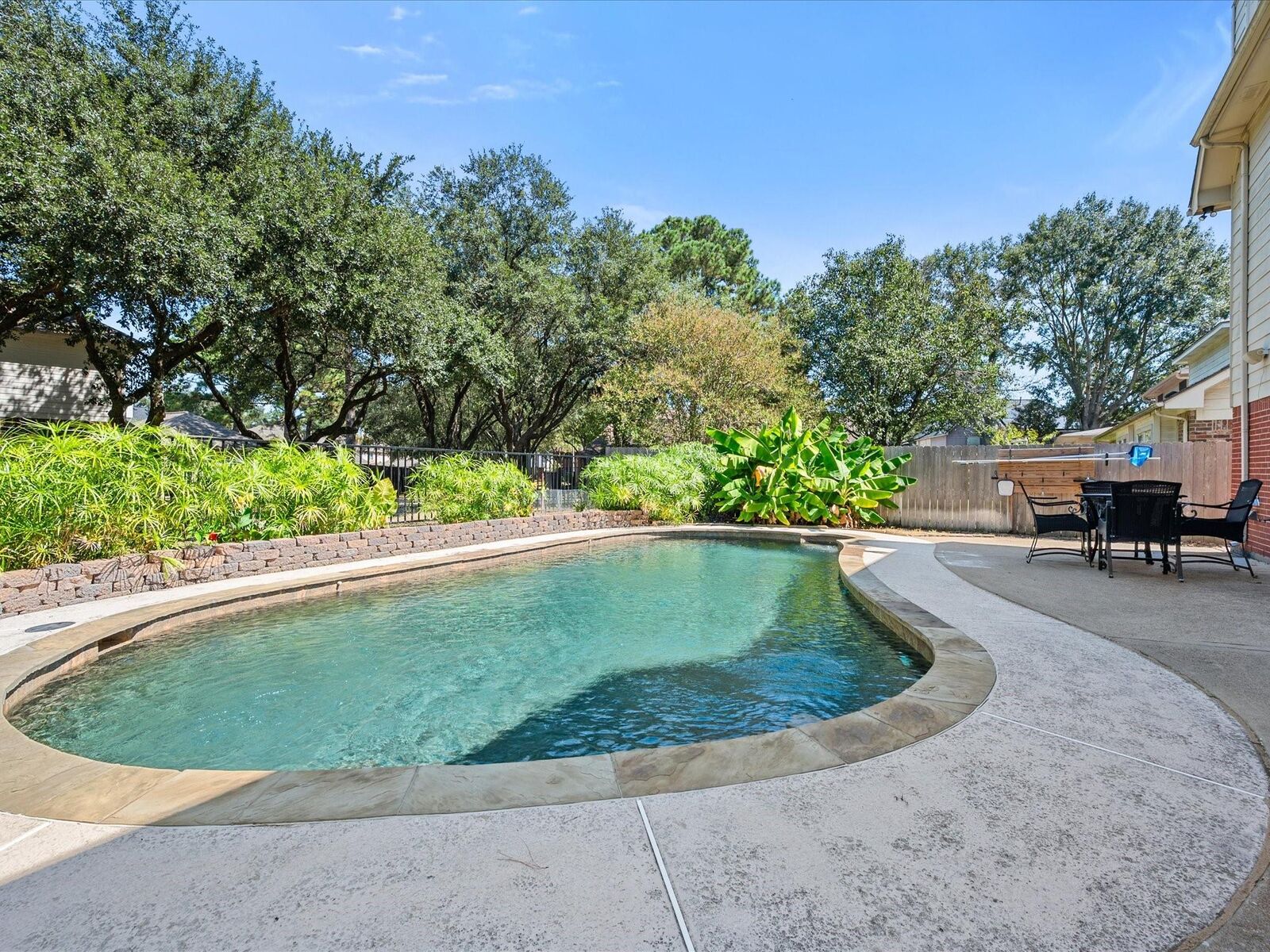 Property Photo:  15242 Shapiro Springs Lane  TX 77095 
