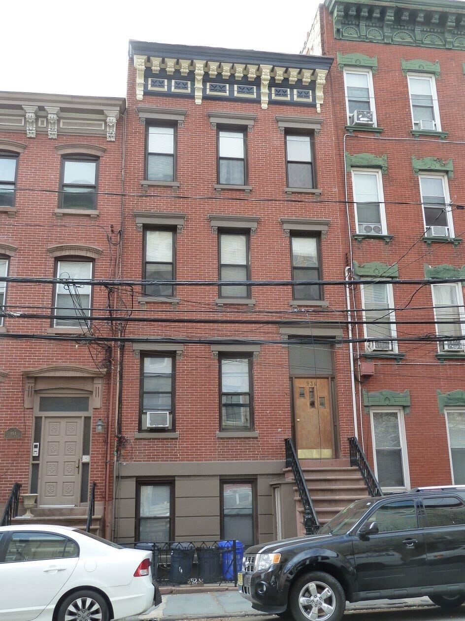 Property Photo:  936 Willow Ave B  NJ 07030 