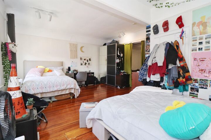 Property Photo:  704 Washington St 4  NJ 07030 