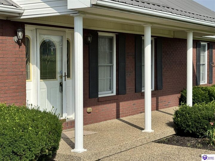 Property Photo: 128 Rolling Acres KY 40117