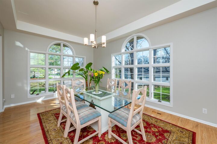 Property Photo: 3800 Phoenix Street IA 50014