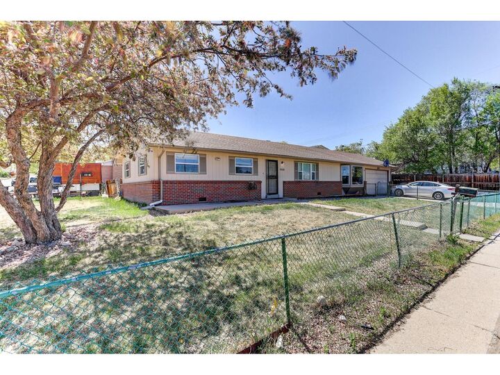 Property Photo: 9900 W 57th Pl CO 80002