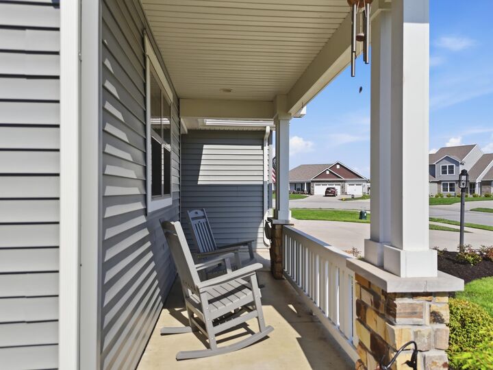 Property Photo:  1775 Breckenridge Pass  IN 46845 