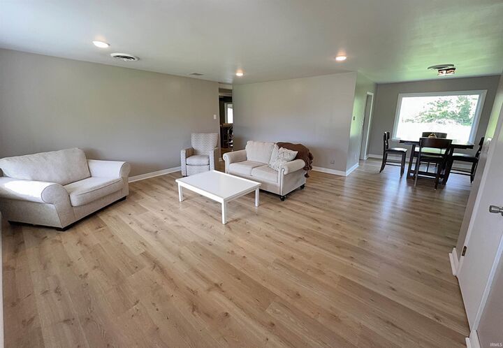 Property Photo:  714 Brett Cabel Road  IN 47501 