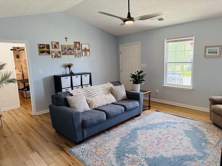 Property Photo:  110 Buckingham Lane  KY 40391 