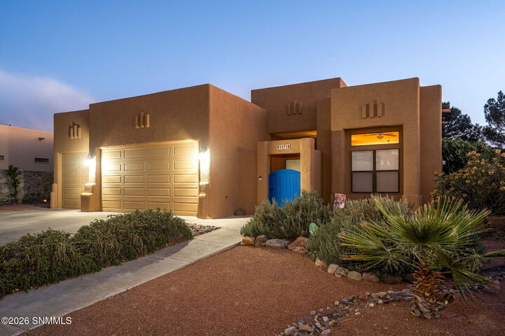 Property Photo:  1171 Warm Springs Lane  NM 88011 