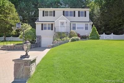 Property Photo:  328 Linda Avenue  NY 10532 