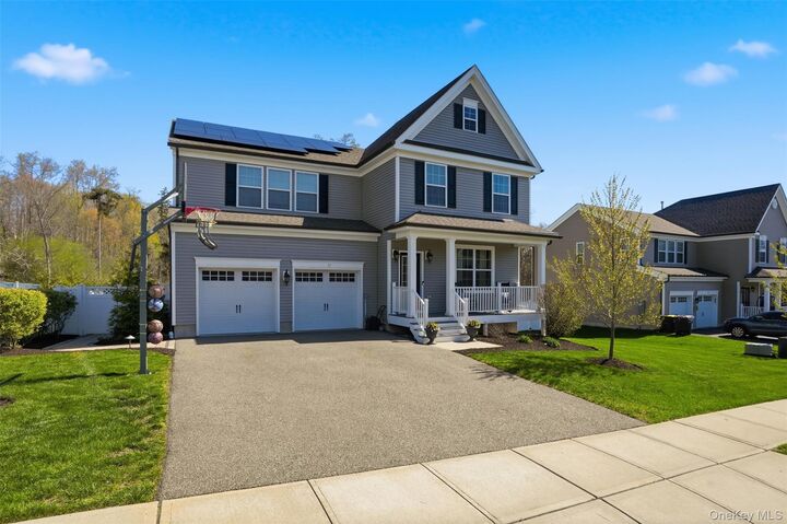 Property Photo:  17 Laurel Circle  NY 10924 