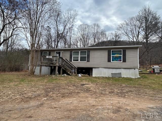 Property Photo: 1959 Sweet Hollow Road VA 24526