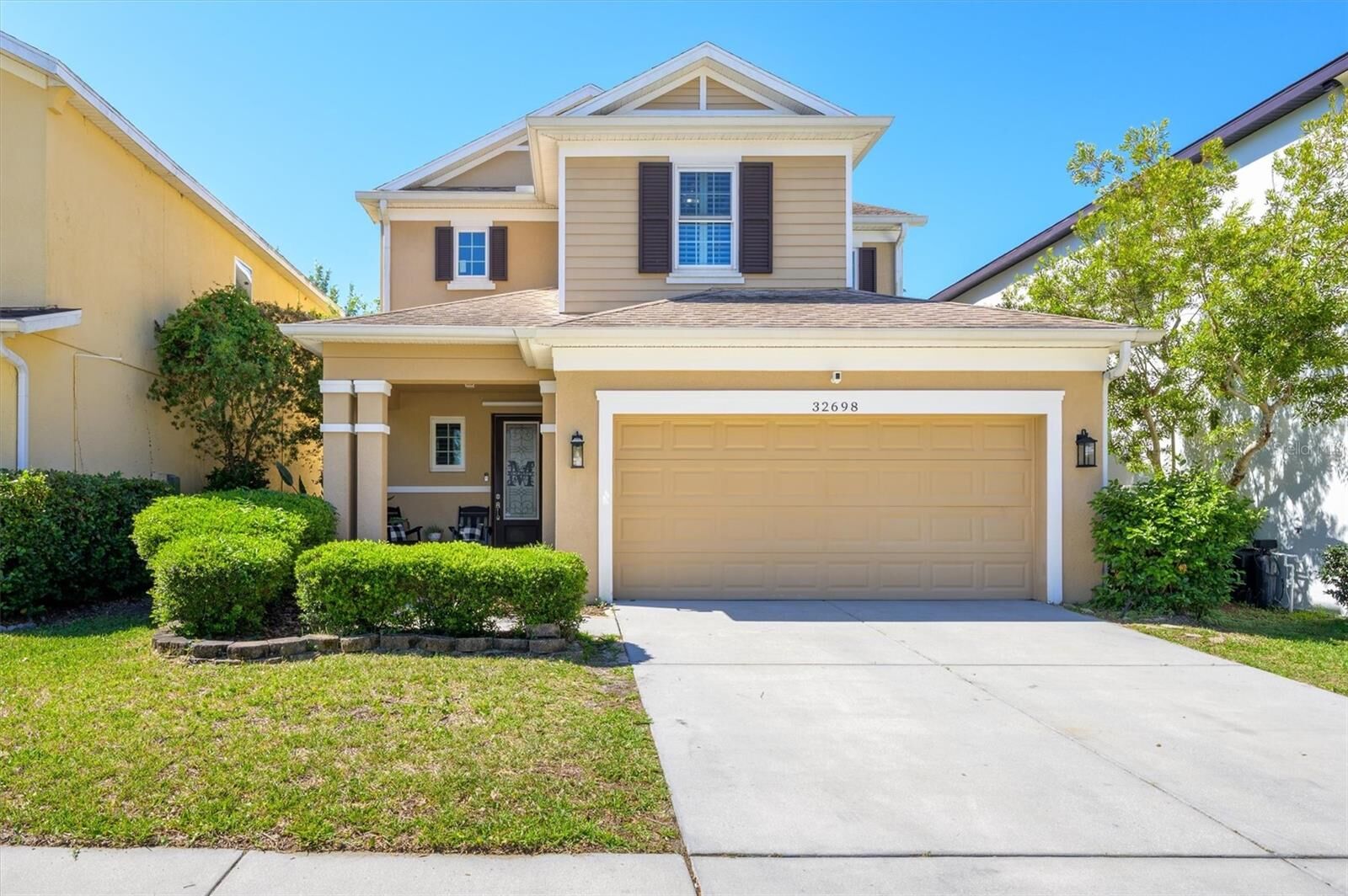 Property Photo:  32698 Windelstraw Drive  FL 33545 