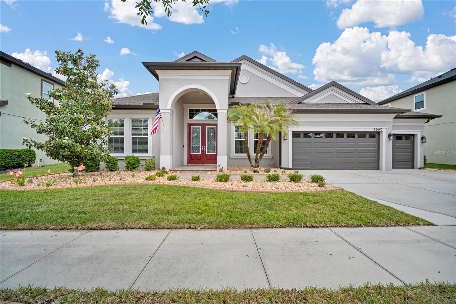 Property Photo:  32697 Natural Bridge Road  FL 33543 