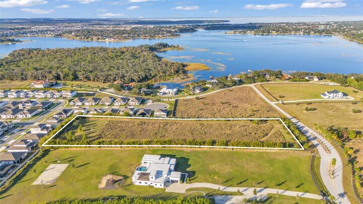 Property Photo:  11711 Flynn Court  FL 34787 