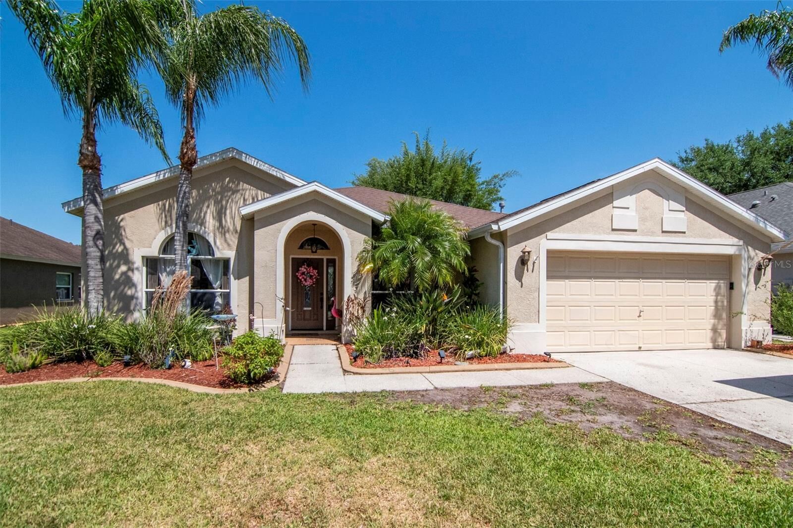 Property Photo:  19103 Wind Dancer Street  FL 33558 