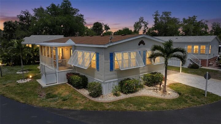 Property Photo:  10303 Burnt Store Road 143  FL 33950 