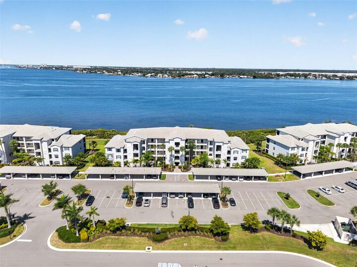 Property Photo:  1020 Tidewater Shores Loop 301  FL 34208 